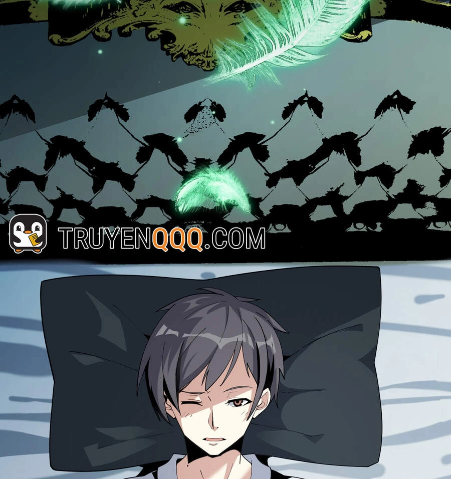 Sức Mạnh Của Ác Thần Chapter 17 - 3