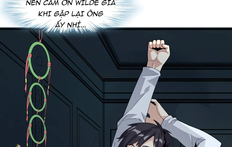 Sức Mạnh Của Ác Thần Chapter 17 - 7