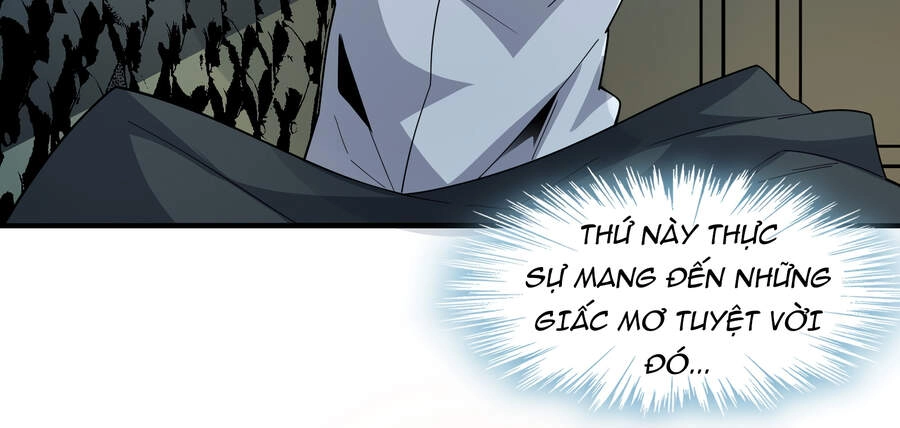 Sức Mạnh Của Ác Thần Chapter 17 - 9