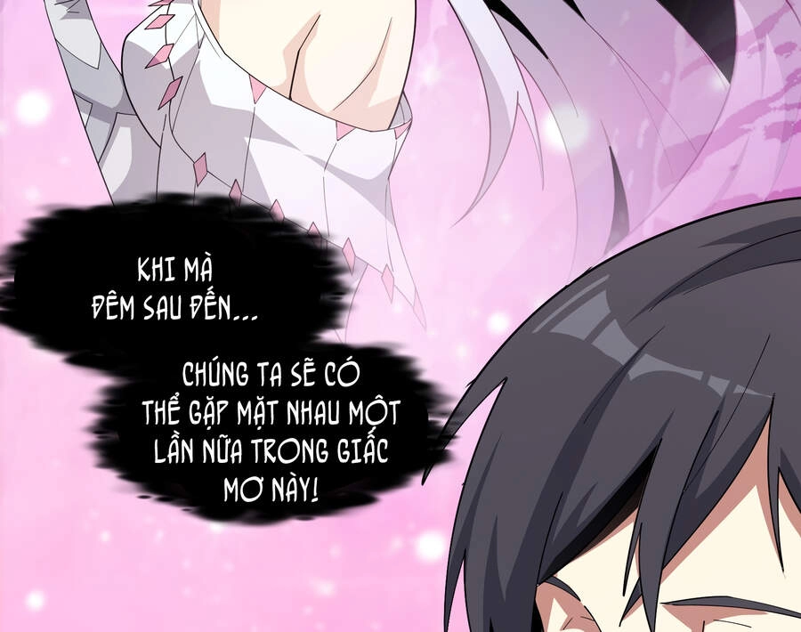 Sức Mạnh Của Ác Thần Chapter 17 - 13