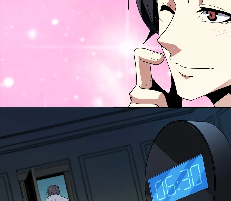 Sức Mạnh Của Ác Thần Chapter 17 - 14