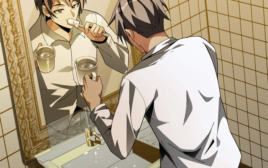 Sức Mạnh Của Ác Thần Chapter 17 - 17