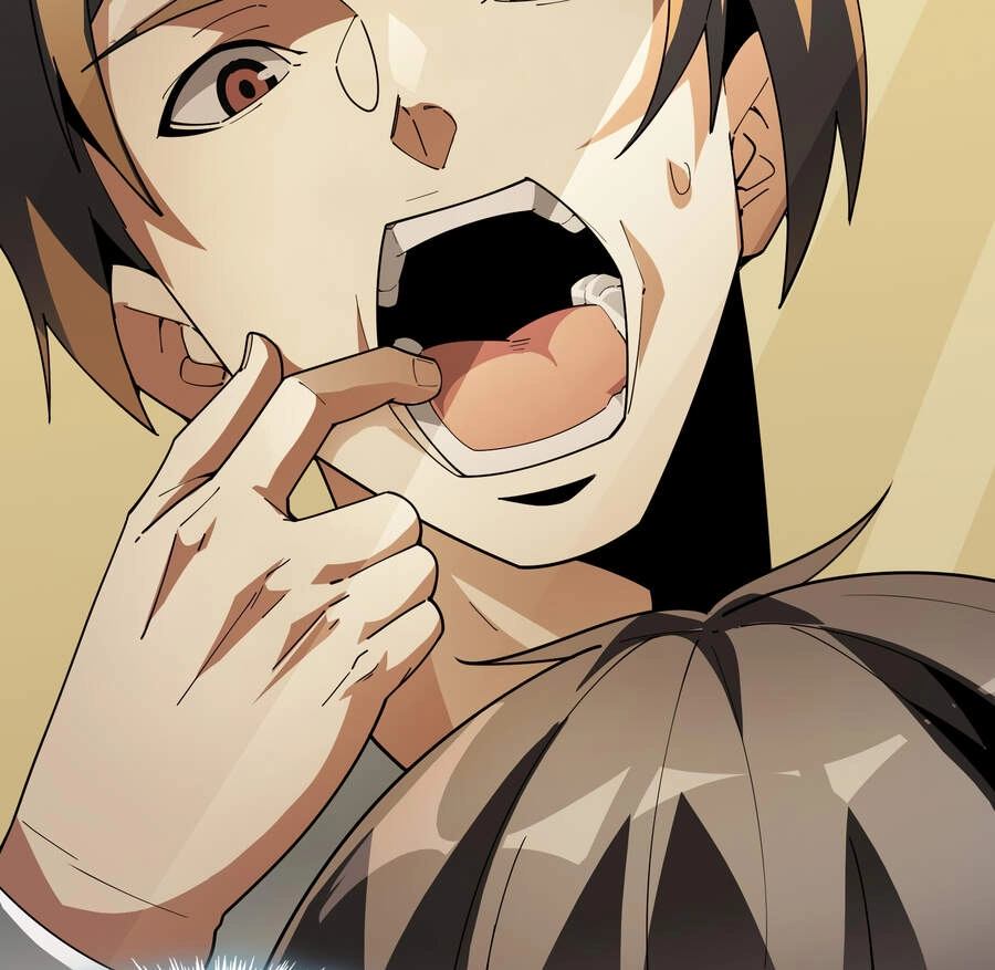 Sức Mạnh Của Ác Thần Chapter 17 - 22