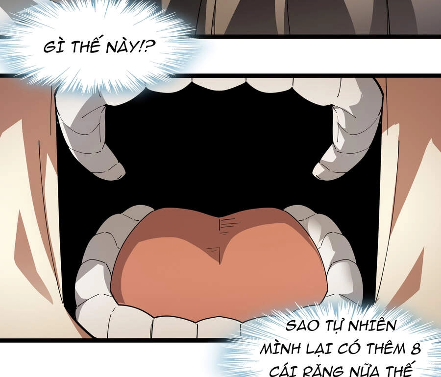 Sức Mạnh Của Ác Thần Chapter 17 - 23