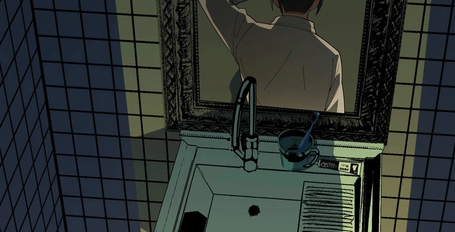 Sức Mạnh Của Ác Thần Chapter 17 - 28