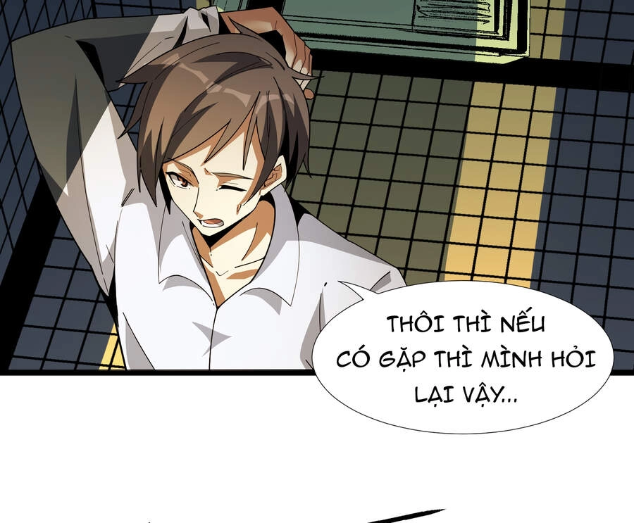 Sức Mạnh Của Ác Thần Chapter 17 - 29