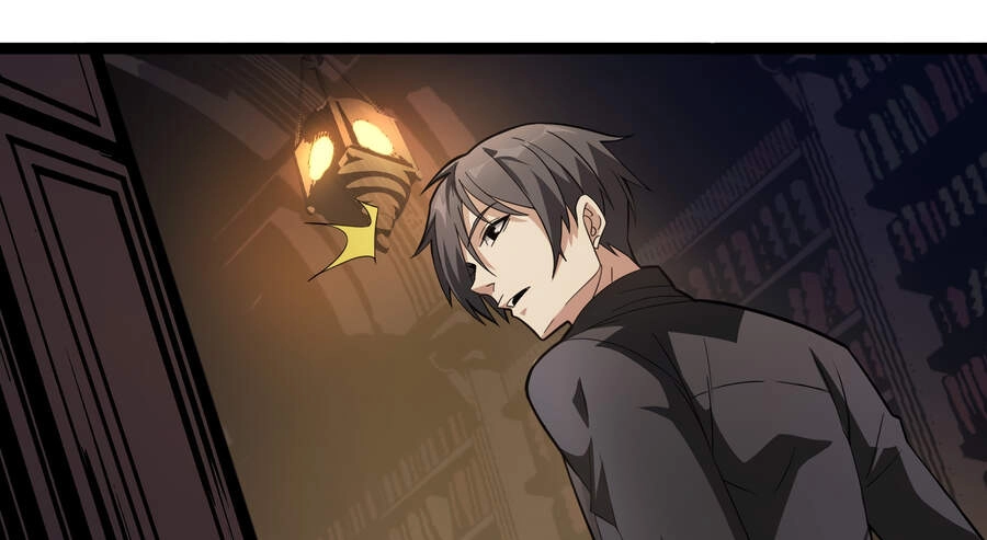 Sức Mạnh Của Ác Thần Chapter 17 - 32