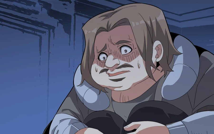 Sức Mạnh Của Ác Thần Chapter 17 - 36