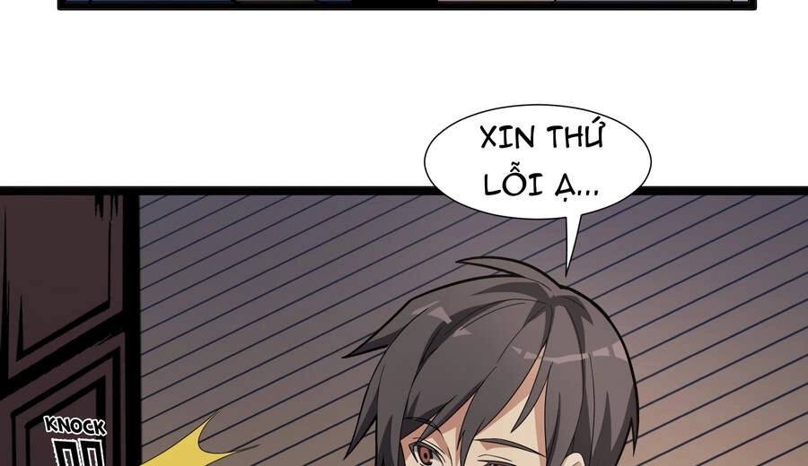 Sức Mạnh Của Ác Thần Chapter 17 - 39