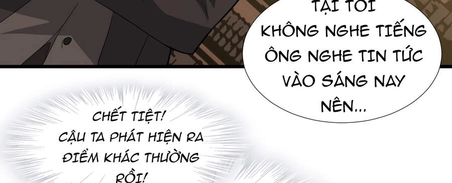 Sức Mạnh Của Ác Thần Chapter 17 - 44