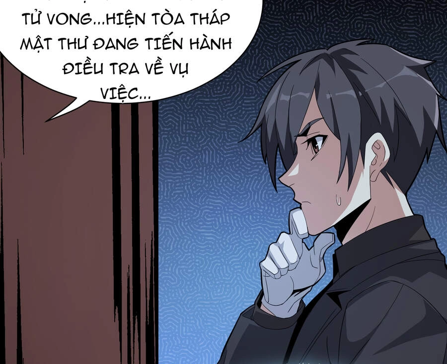 Sức Mạnh Của Ác Thần Chapter 17 - 51