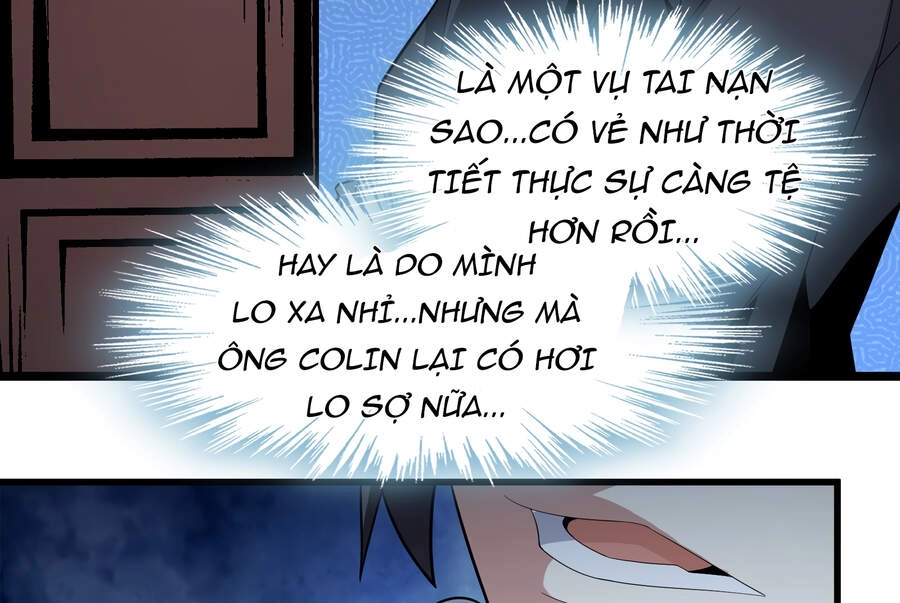 Sức Mạnh Của Ác Thần Chapter 17 - 52