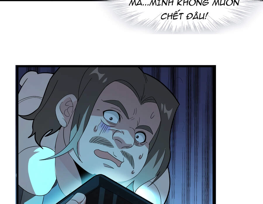 Sức Mạnh Của Ác Thần Chapter 17 - 57