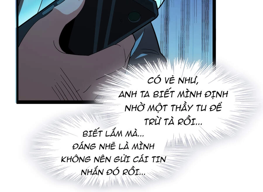 Sức Mạnh Của Ác Thần Chapter 17 - 58