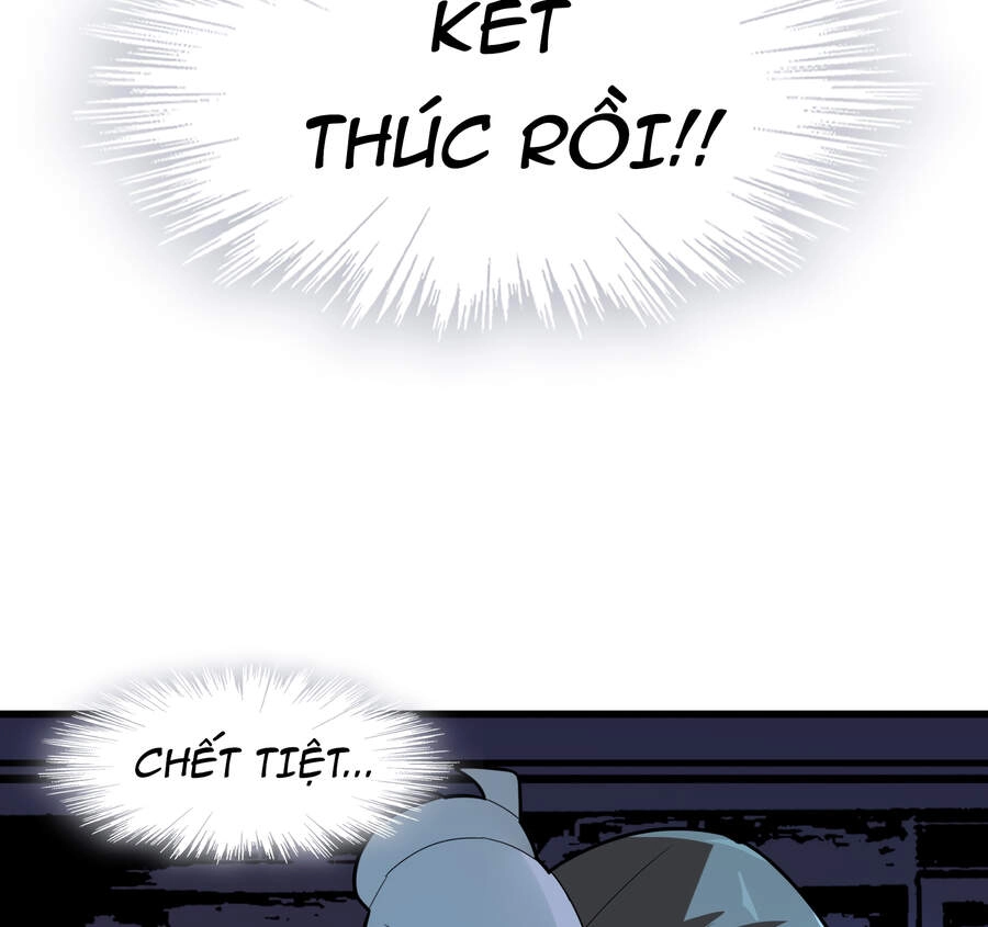 Sức Mạnh Của Ác Thần Chapter 17 - 67