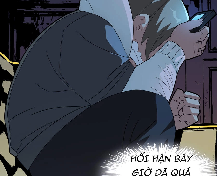 Sức Mạnh Của Ác Thần Chapter 17 - 68