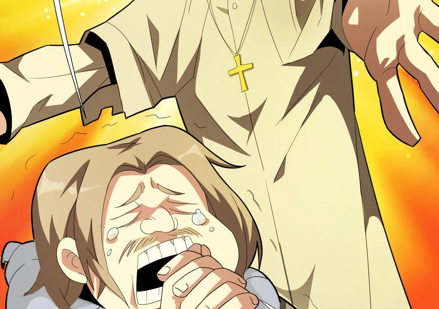 Sức Mạnh Của Ác Thần Chapter 17 - 70