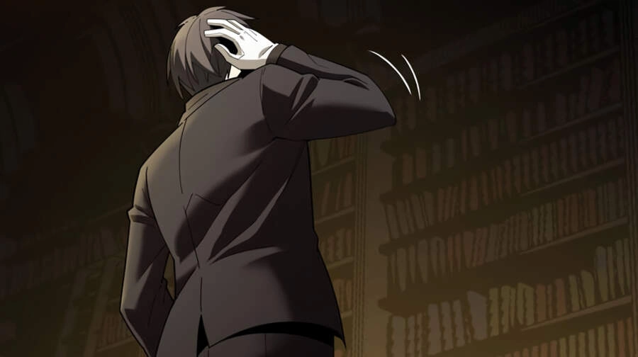 Sức Mạnh Của Ác Thần Chapter 17 - 75