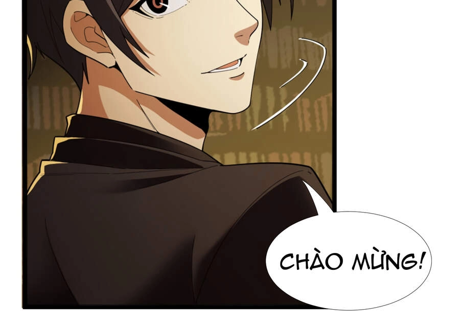 Sức Mạnh Của Ác Thần Chapter 17 - 78