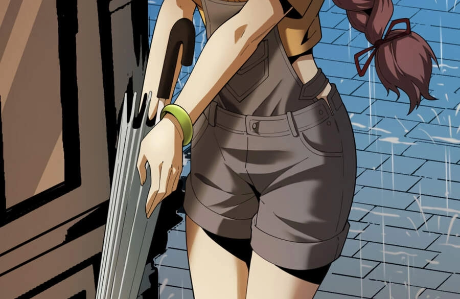 Sức Mạnh Của Ác Thần Chapter 17 - 81