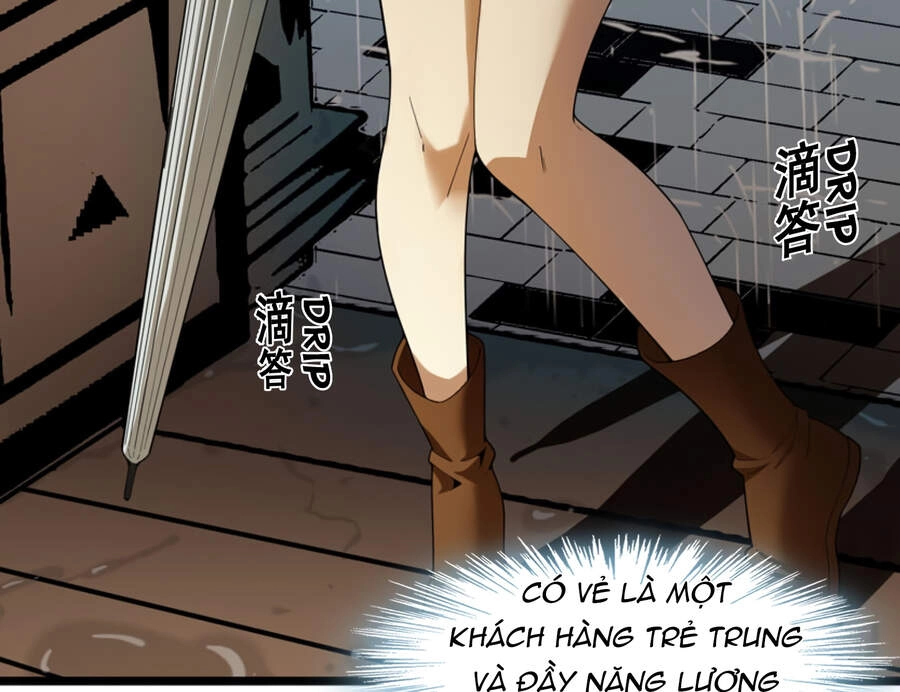 Sức Mạnh Của Ác Thần Chapter 17 - 82