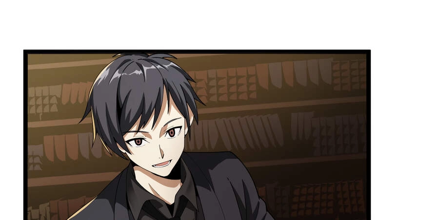 Sức Mạnh Của Ác Thần Chapter 17.5 - 3