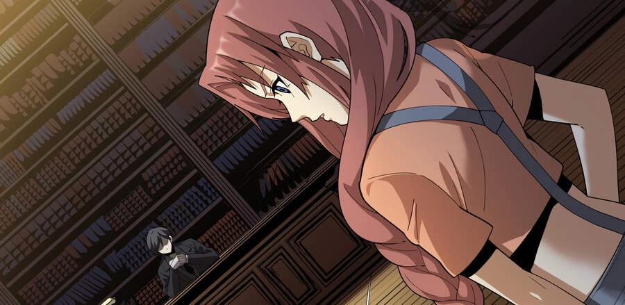 Sức Mạnh Của Ác Thần Chapter 17.5 - 5