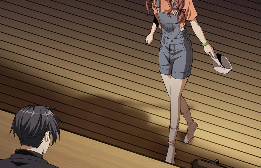 Sức Mạnh Của Ác Thần Chapter 17.5 - 9