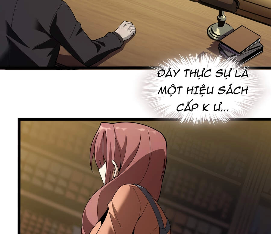 Sức Mạnh Của Ác Thần Chapter 17.5 - 10