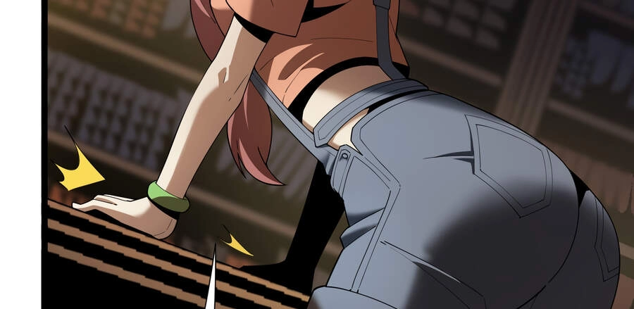 Sức Mạnh Của Ác Thần Chapter 17.5 - 11