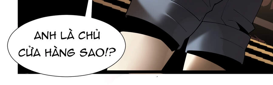 Sức Mạnh Của Ác Thần Chapter 17.5 - 12