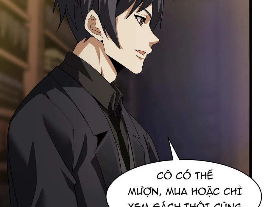 Sức Mạnh Của Ác Thần Chapter 17.5 - 14