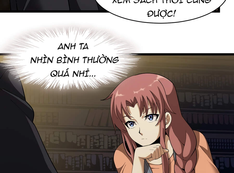 Sức Mạnh Của Ác Thần Chapter 17.5 - 15