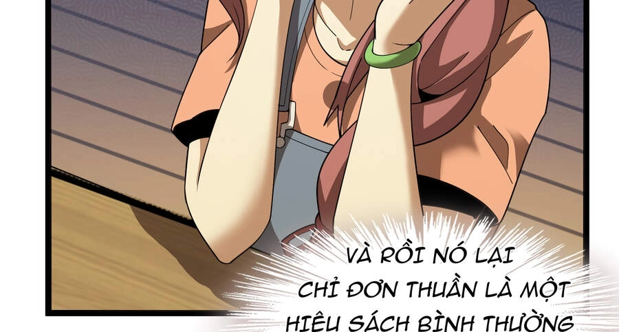 Sức Mạnh Của Ác Thần Chapter 17.5 - 18