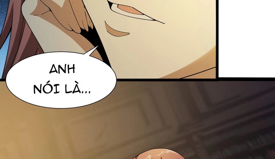 Sức Mạnh Của Ác Thần Chapter 17.5 - 20