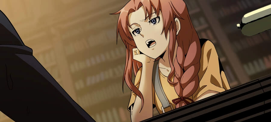 Sức Mạnh Của Ác Thần Chapter 17.5 - 21