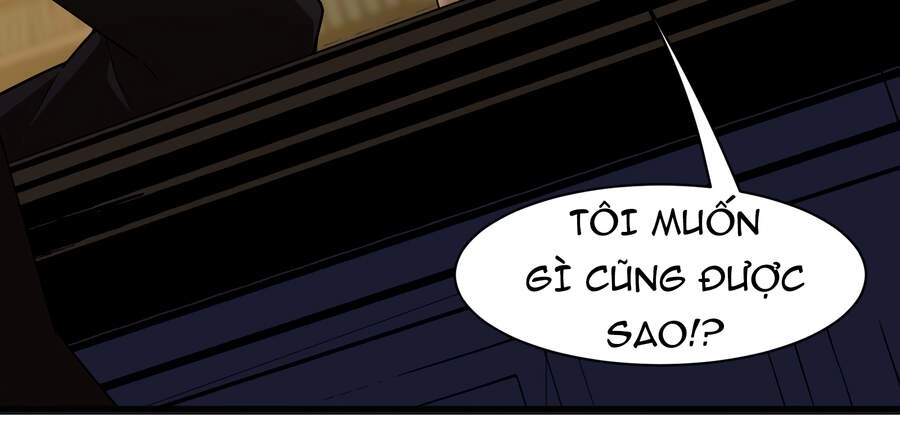 Sức Mạnh Của Ác Thần Chapter 17.5 - 22