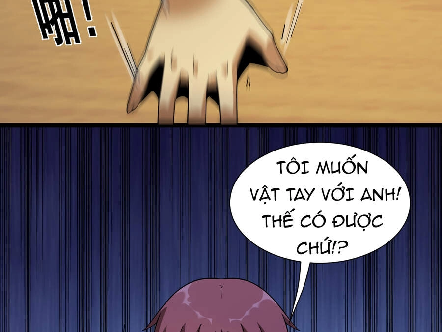 Sức Mạnh Của Ác Thần Chapter 17.5 - 26