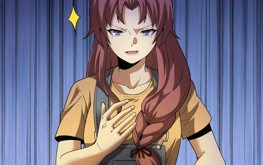 Sức Mạnh Của Ác Thần Chapter 17.5 - 27