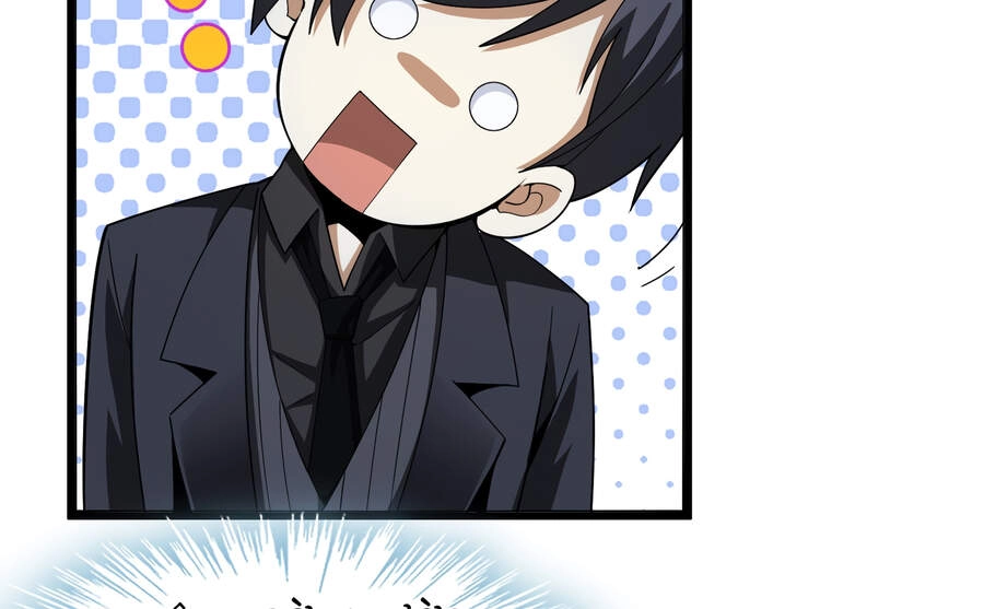 Sức Mạnh Của Ác Thần Chapter 17.5 - 30