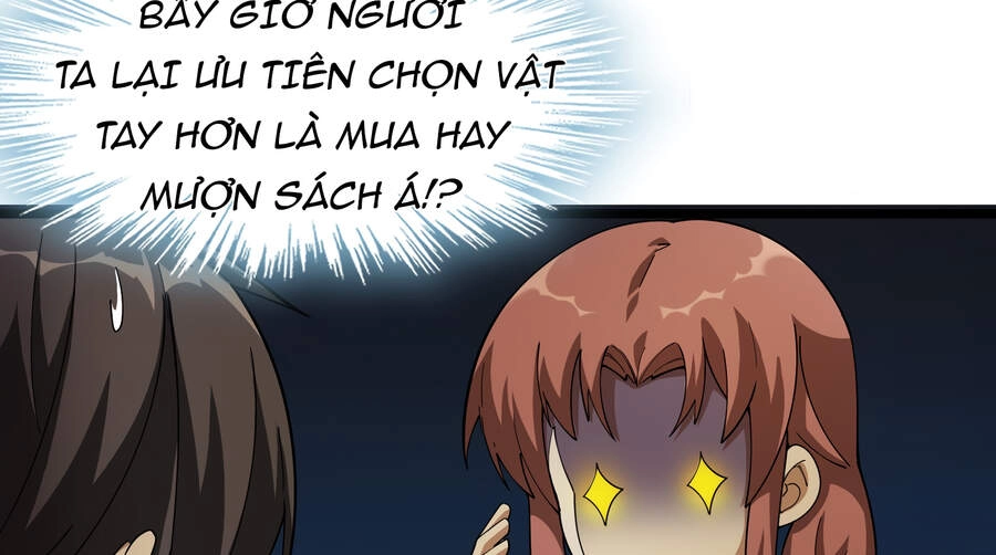 Sức Mạnh Của Ác Thần Chapter 17.5 - 31