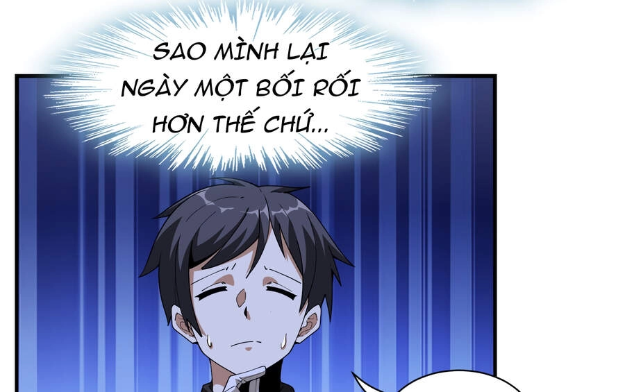 Sức Mạnh Của Ác Thần Chapter 17.5 - 38