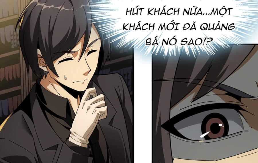 Sức Mạnh Của Ác Thần Chapter 17.5 - 41