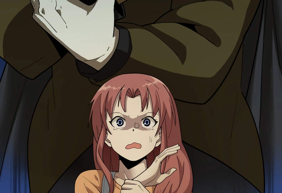 Sức Mạnh Của Ác Thần Chapter 17.5 - 46