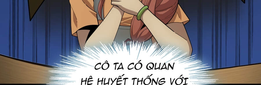 Sức Mạnh Của Ác Thần Chapter 17.5 - 47