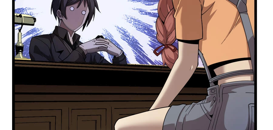 Sức Mạnh Của Ác Thần Chapter 17.5 - 49