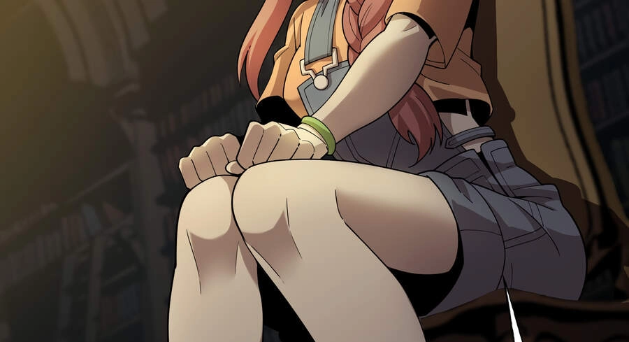 Sức Mạnh Của Ác Thần Chapter 17.5 - 51