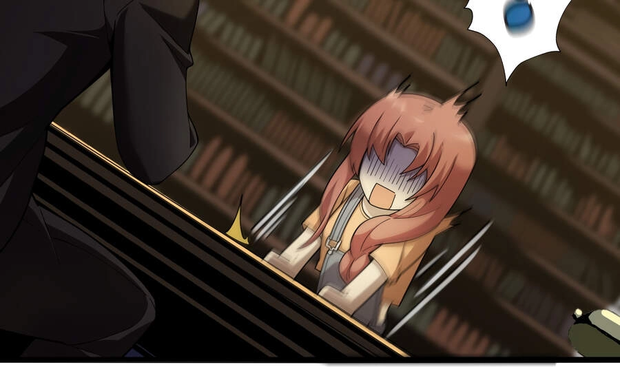 Sức Mạnh Của Ác Thần Chapter 17.5 - 58