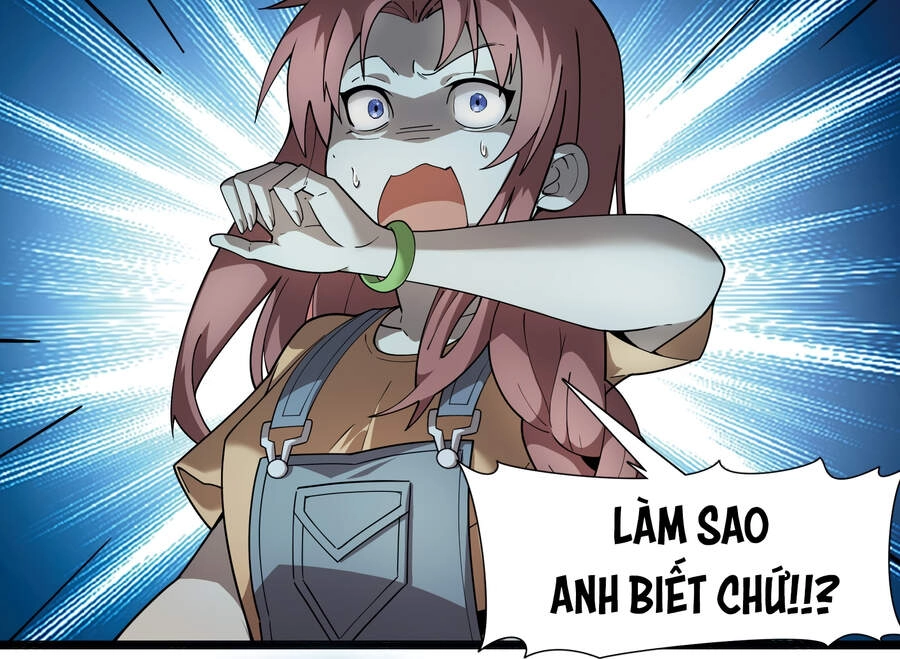 Sức Mạnh Của Ác Thần Chapter 17.5 - 60