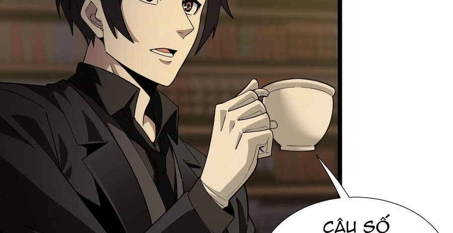 Sức Mạnh Của Ác Thần Chapter 17.5 - 65